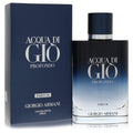 Giorgio Armani Acqua Di Gio Profondo 3.3 oz