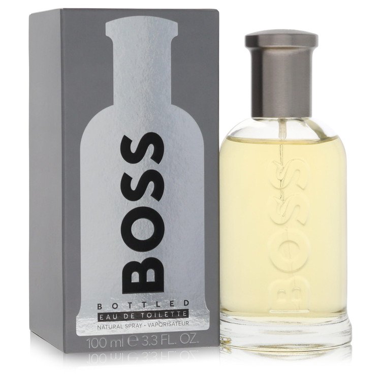 Hugo Boss Boss No. 6 1.6 oz