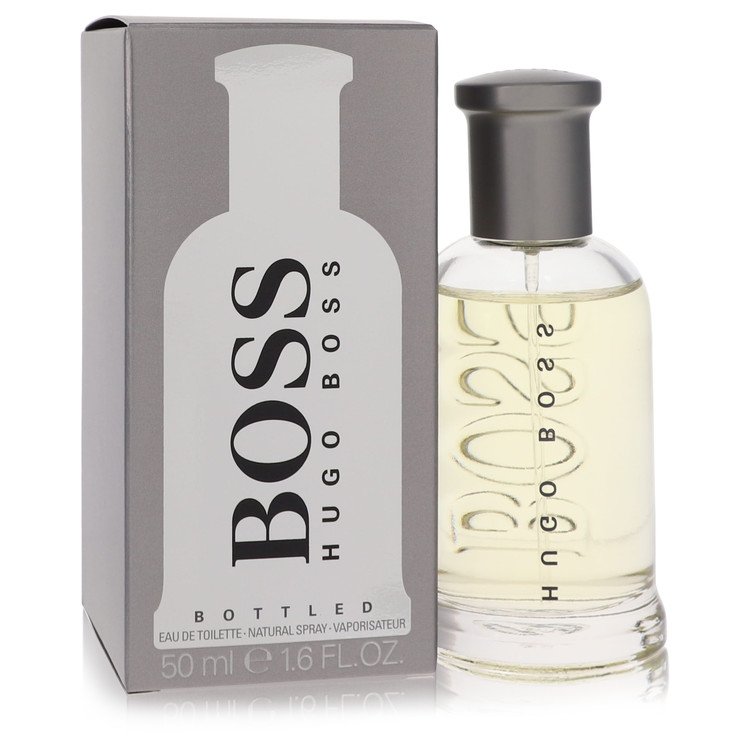 Hugo Boss Boss No. 6 3.3 oz