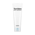 Torriden Torriden Dive In Low Molecular Hyaluronic Acid Cleansing Foam 150ml - hydrating - front bottle shot