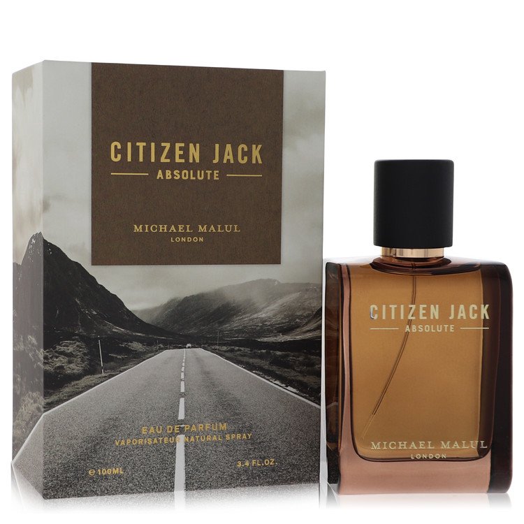Michael Malul Citizen Jack Absolute 3.4 oz