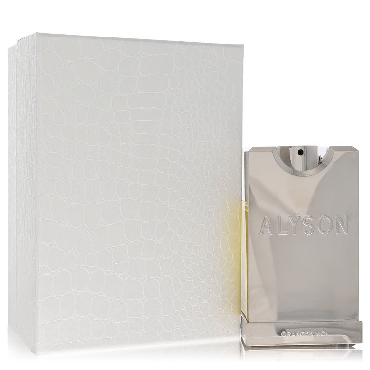 Alyson Oldoini Alyson Oldoini Oranger Moi 3.3 oz Unboxed