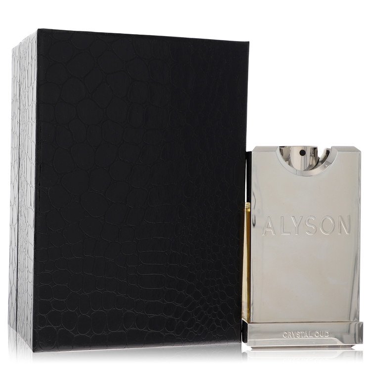 Alyson Oldoini Alyson Oldoini Crystal Oud 2 oz Refill