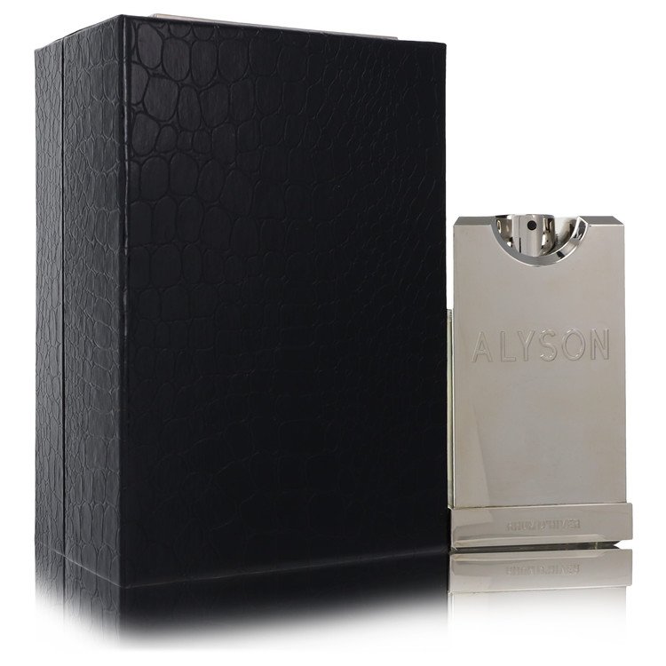 Alyson Oldoini Rhum D'hiver 3.3 oz Unboxed