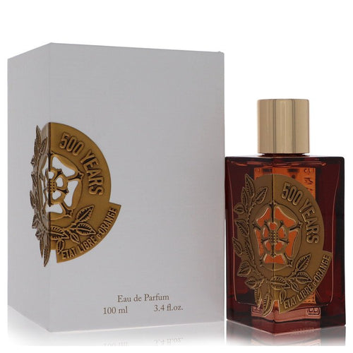 Etat Libre d'Orange 500 Years 3.4 oz Unboxed