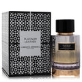 Carolina Herrera Platinum Leather 3.4 oz Tester