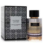 Carolina Herrera Platinum Leather 3.4 oz Tester