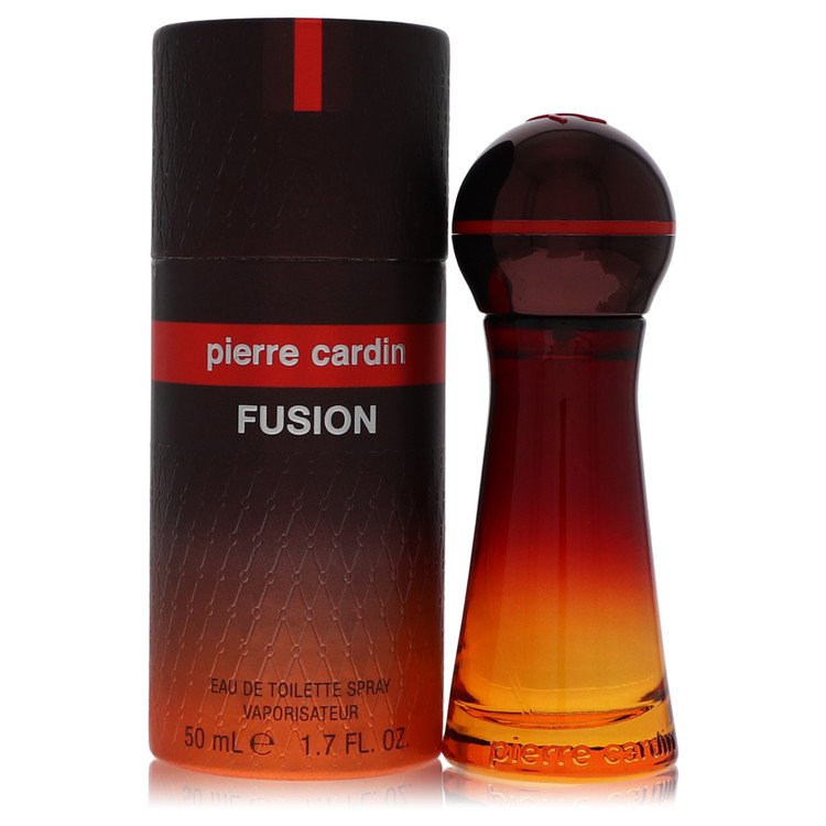 Pierre Cardin Pierre Cardin Fusion 3 oz Tester