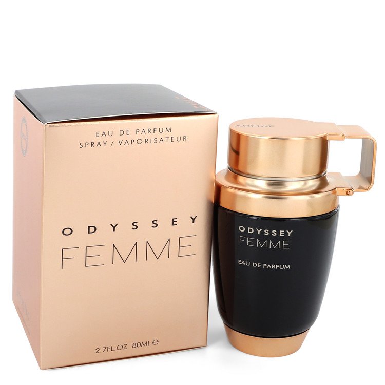 Armaf Odyssey Femme 2.7 oz