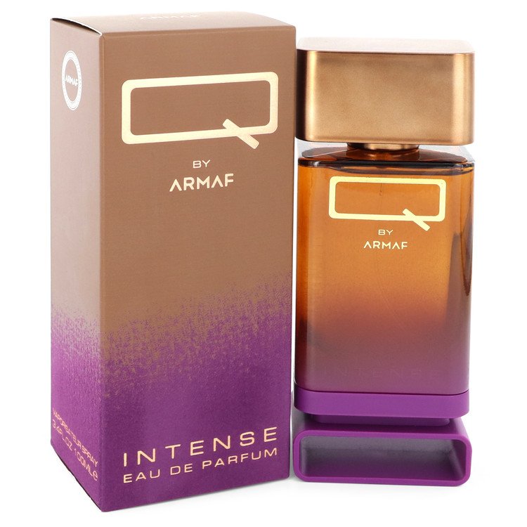 Armaf Q Intense 3.4 oz