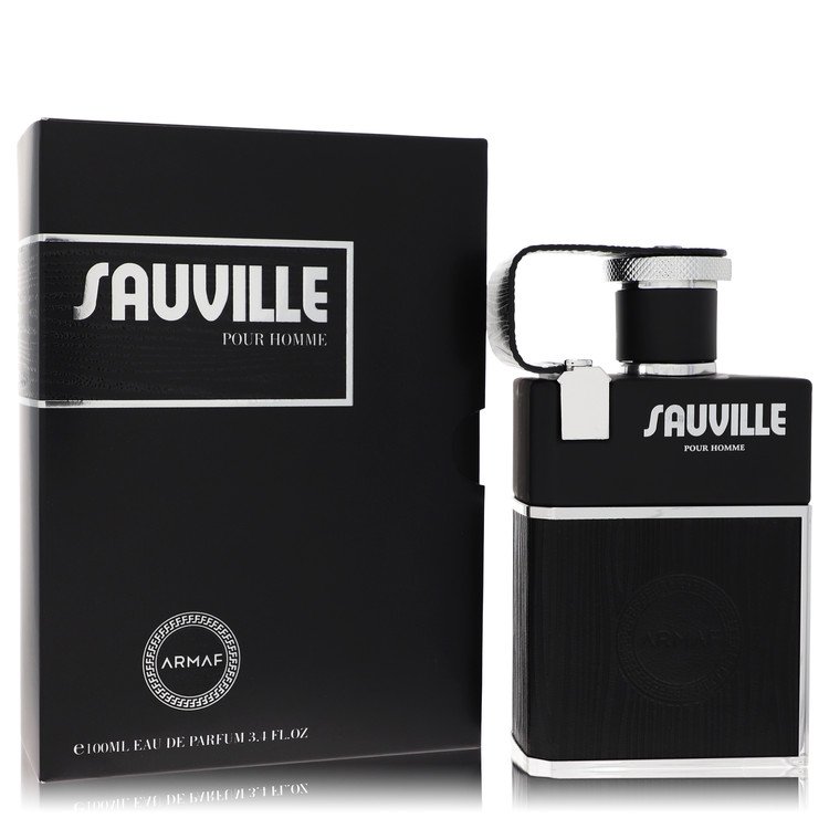Armaf Armaf Sauville 3.4 oz Unboxed