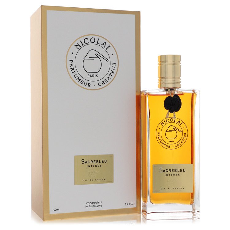 Nicolai Sacrebleu Intense 3.4 oz