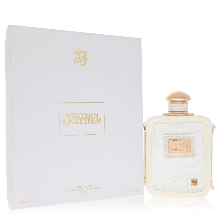Alexandre J Western Leather 3.4 oz