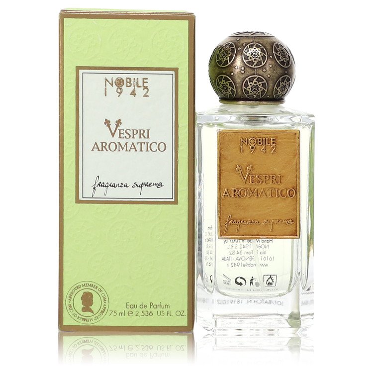 Nobile 1942 Vespri Aromatico 2.5 oz