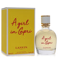 Lanvin A Girl In Capri 3 oz Tester