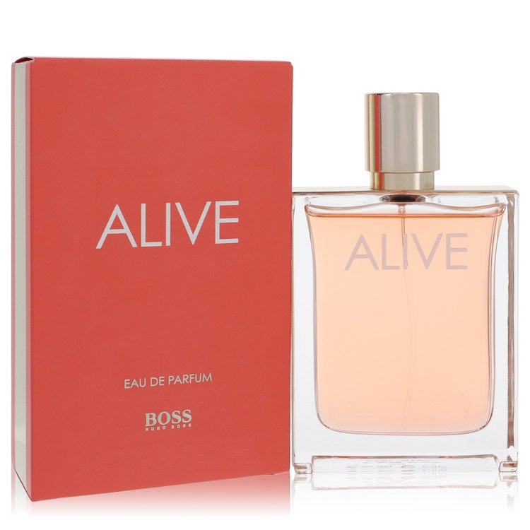 Hugo Boss Boss Alive 2.7 oz