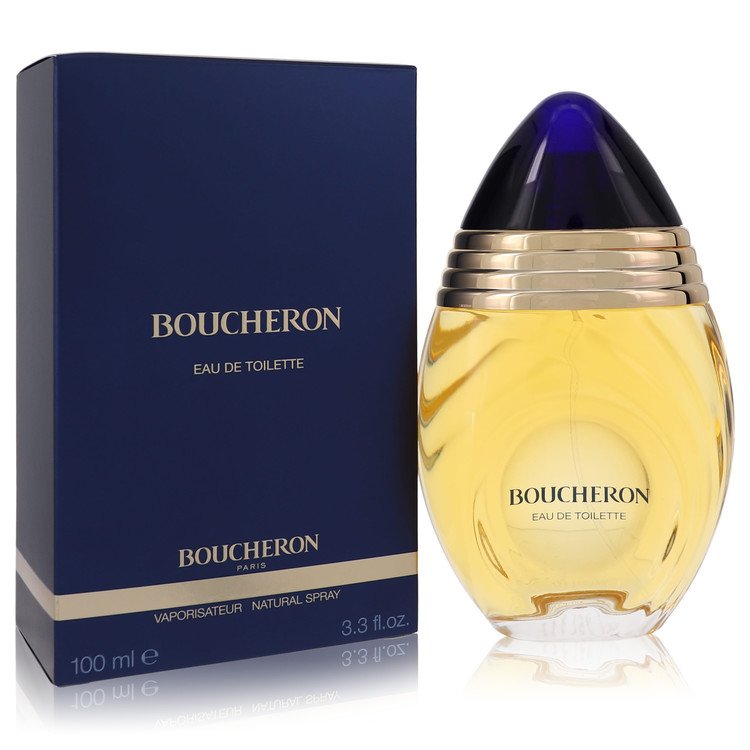 Boucheron Boucheron 3.3 oz