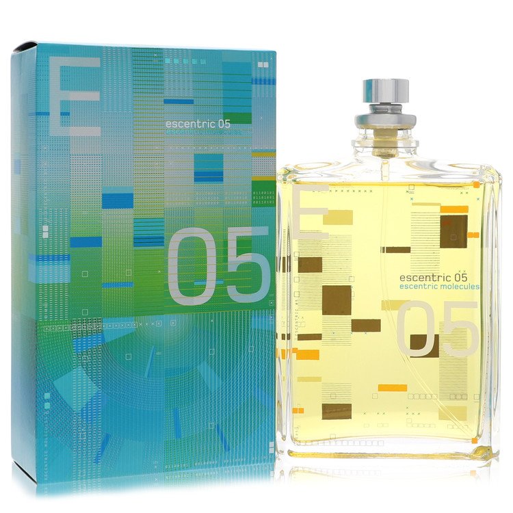 Escentric Molecules Escentric 05 3.5 oz