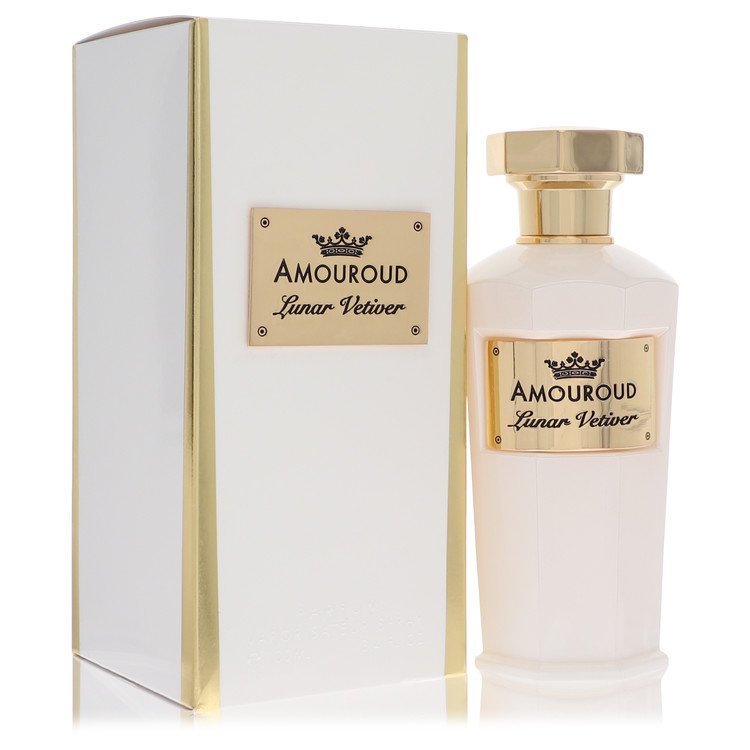 Amouroud Lunar Vetiver 3.4 oz