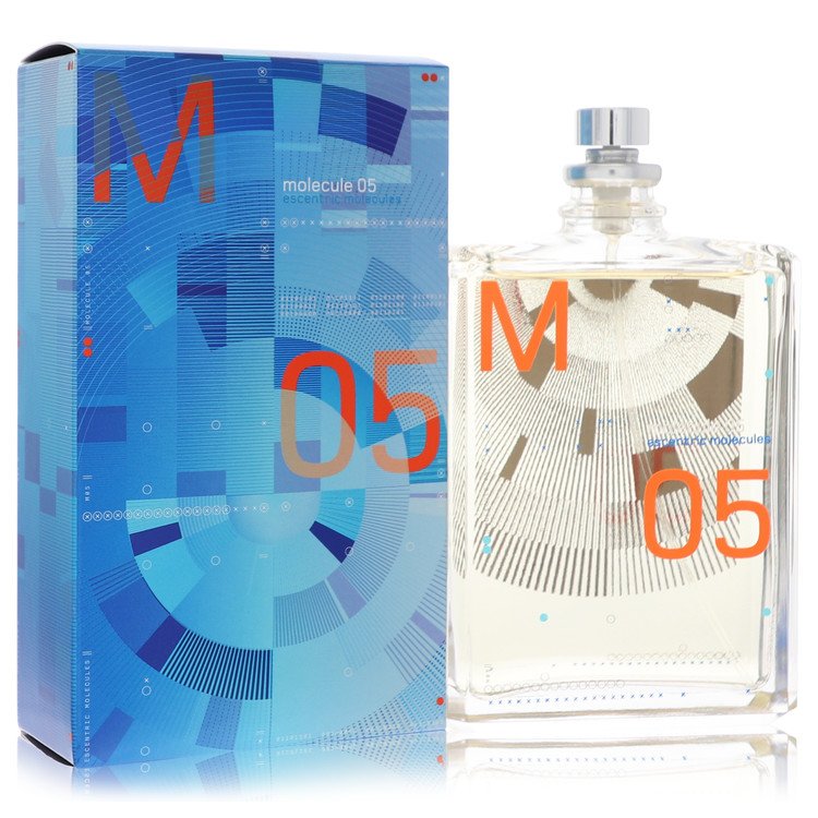 Escentric Molecules Molecule 05 3.5 oz