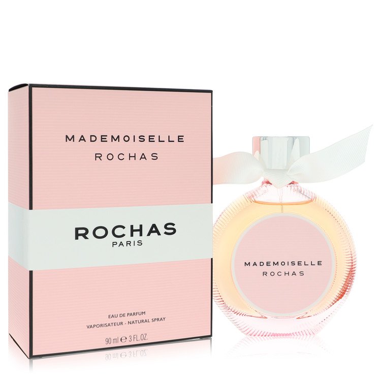 Rochas Mademoiselle Rochas 1.7 oz