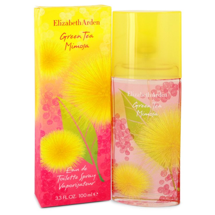 Elizabeth Arden Green Tea Mimosa 3.3 oz