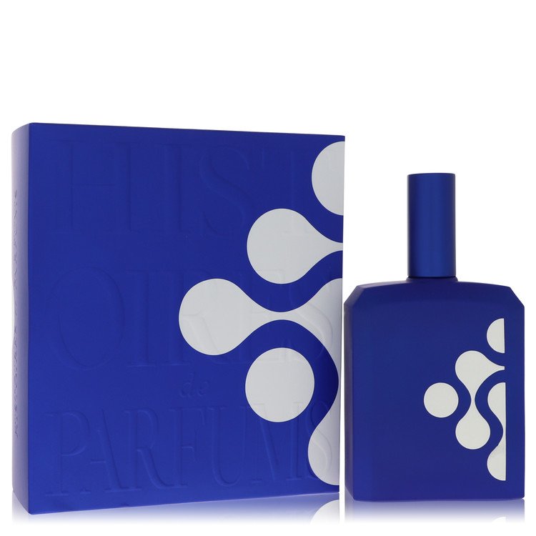 Histoires De Parfums This Is Not A Blue Bottle 1.4 4 oz