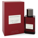 Banana Republic Banana Republic Dark Cherry & Amber 2.5 oz