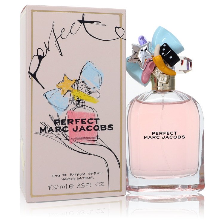 Marc Jacobs Marc Jacobs Perfect 3.3 oz