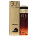 Franck Olivier Sun Royal Oud 2.5 oz Unboxed