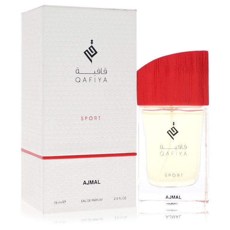 Ajmal Qafiya Sport 2.5 oz