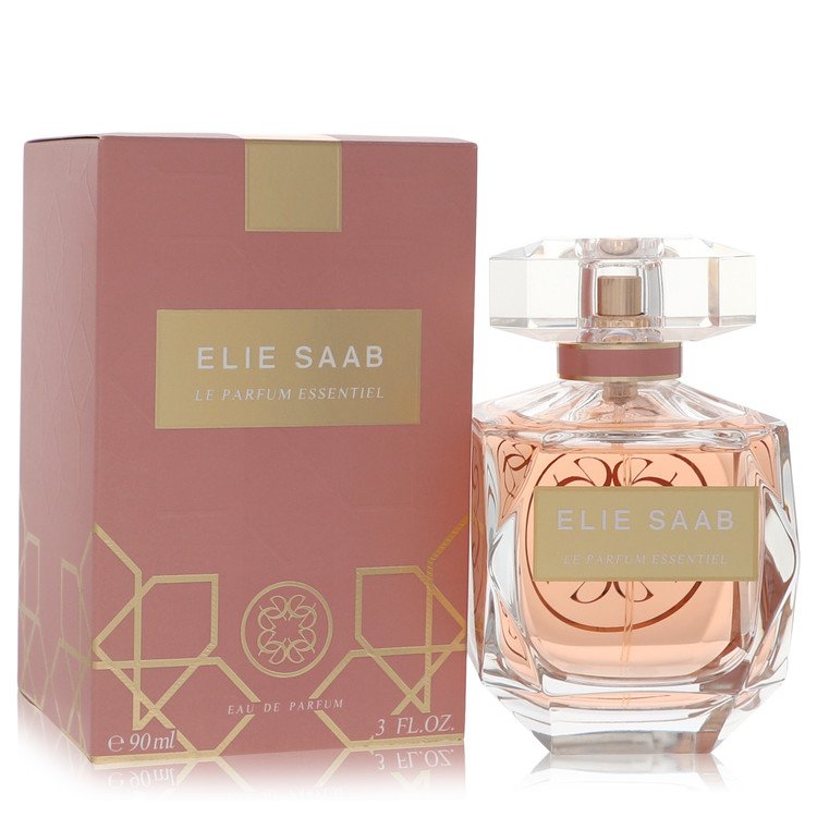 Elie Saab Le Parfum Essentiel 3 oz