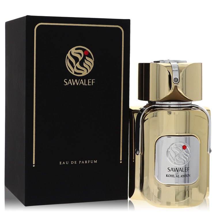 Sawalef Kohl Al Ayoun 2.7 oz