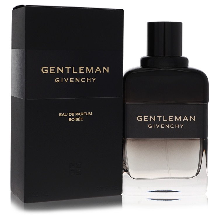 Givenchy Gentleman Eau De Parfum Boisee 3.3 oz
