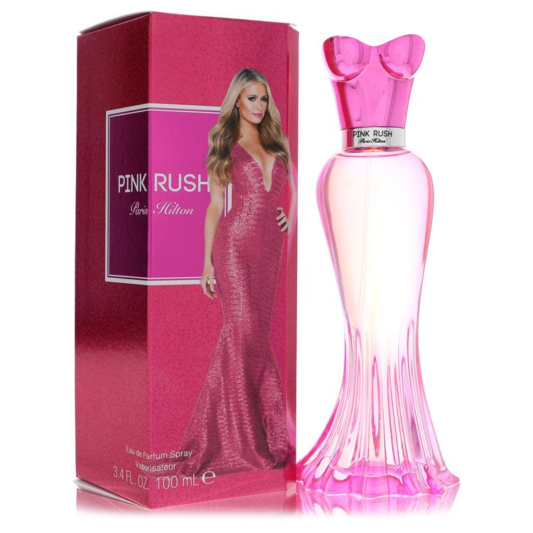 Paris Hilton Paris Hilton Pink Rush 3.4 oz