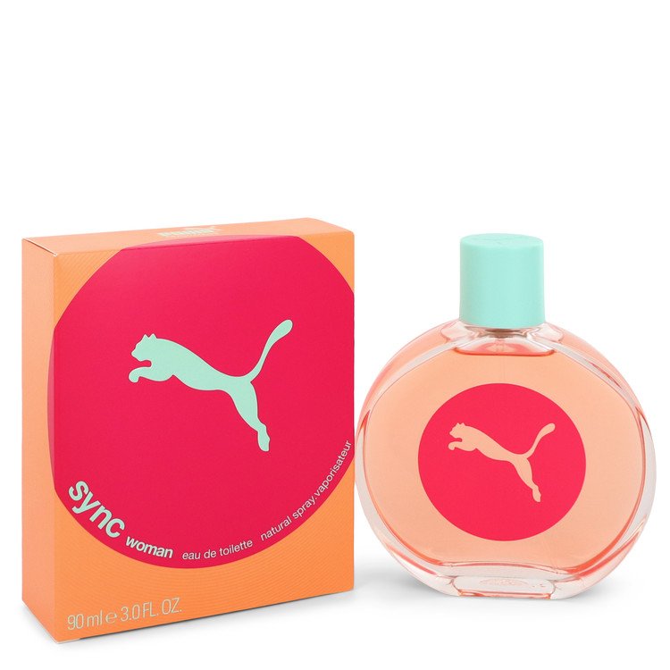 Puma Puma Sync 3 oz Unboxed