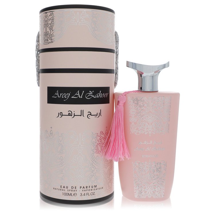 Rihanah Areej Al Zahoor 3.4 oz