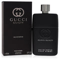 Gucci Gucci Guilty Pour Homme 3 oz