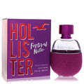 Hollister Hollister Festival Nite 3.4 oz Unboxed