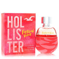 Hollister Hollister Festival Vibes 3.4 oz