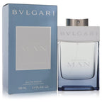 Bvlgari Bvlgari Man Glacial Essence 3.4 oz