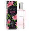 Yardley London Yardley Blossom & Peach 4.2 oz