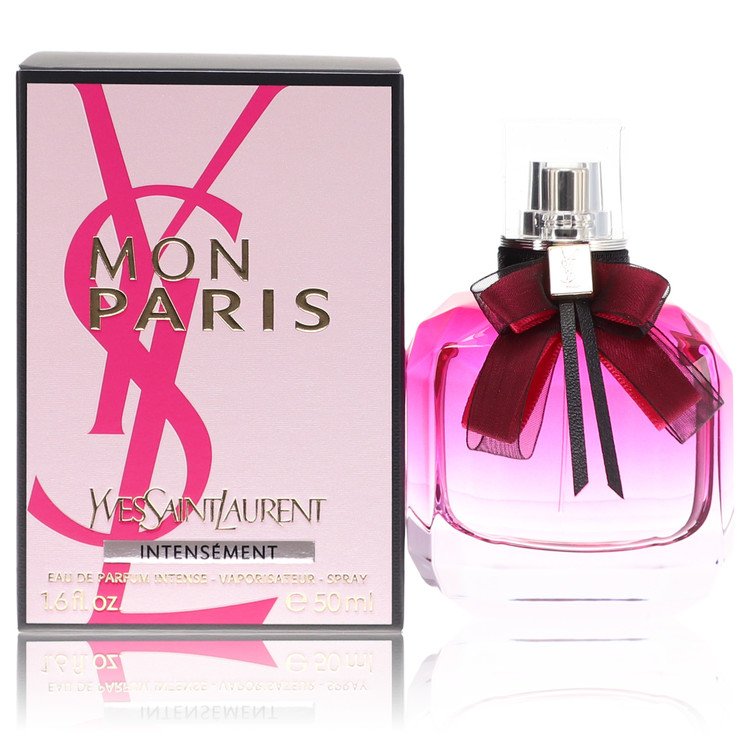 Yves Saint Laurent Mon Paris Intensement 3 oz