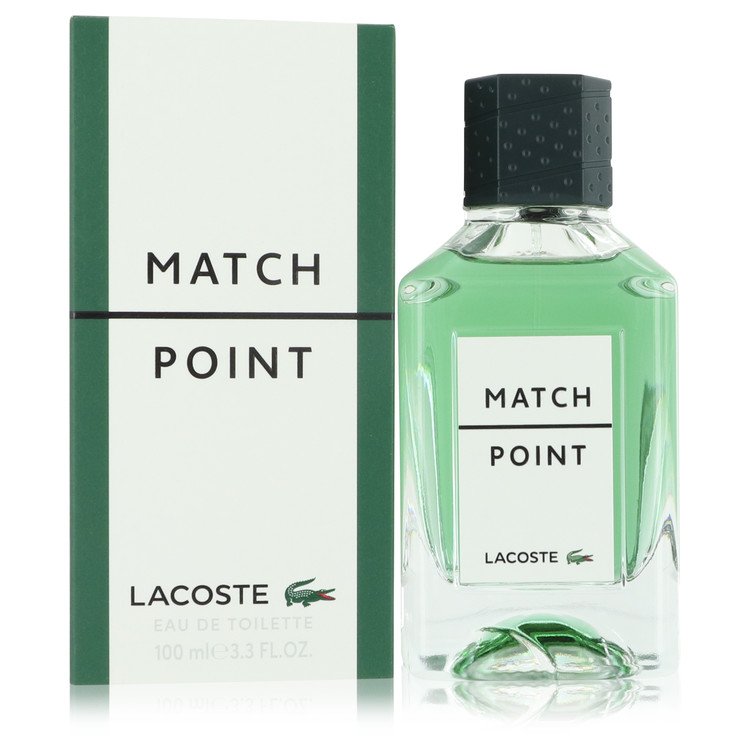 Lacoste Match Point 1.6 oz