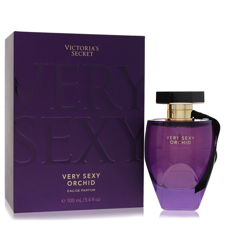 Victoria's Secret Very Sexy Orchid 3.4 oz
