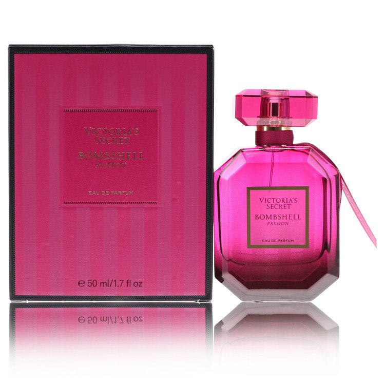 Victoria's Secret Bombshell Passion 3.4 oz
