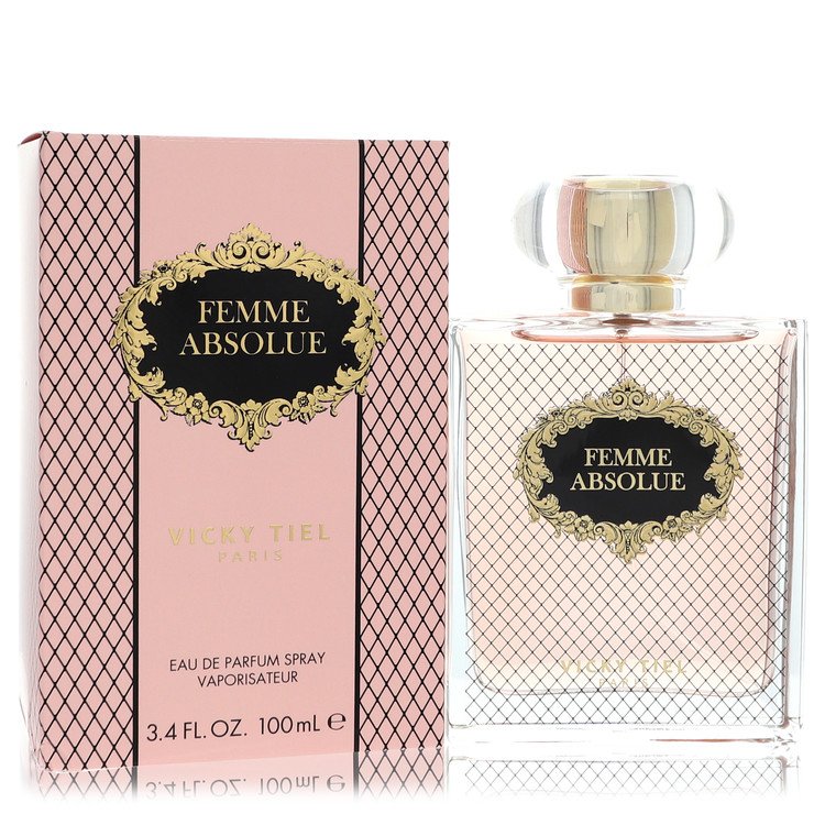 Vicky Tiel Vicky Tiel Femme Absolue 3.4 oz