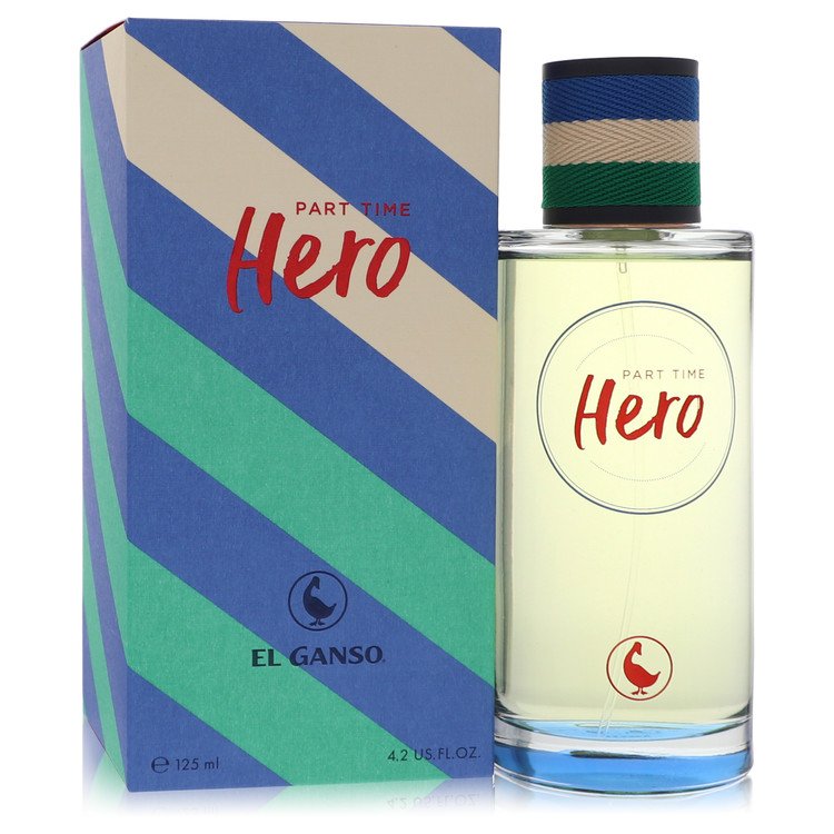 El Ganso El Ganso Part Time Hero 4.2 oz