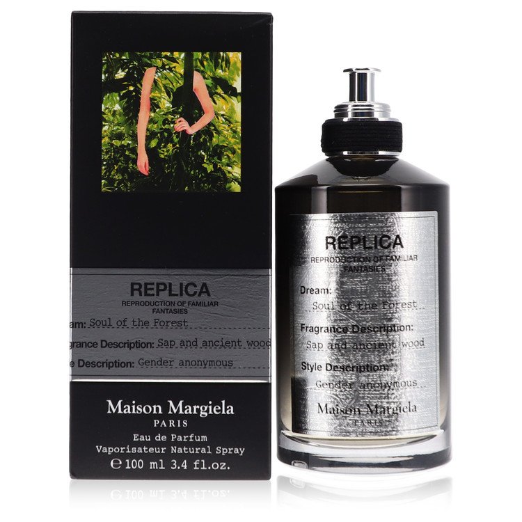 Maison Margiela Replica Soul Of The Forest 3.4 oz