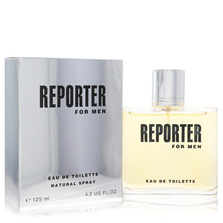 Reporter Reporter 4.2 oz Unboxed